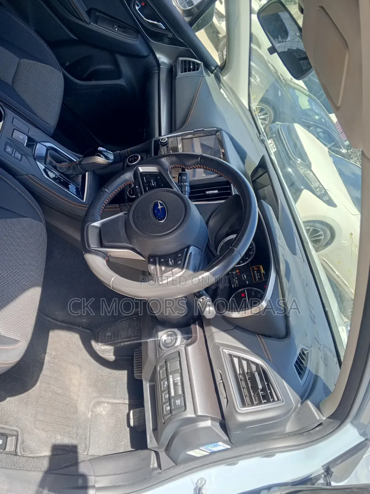 Subaru XV 1.6i-L EyeSight 2020