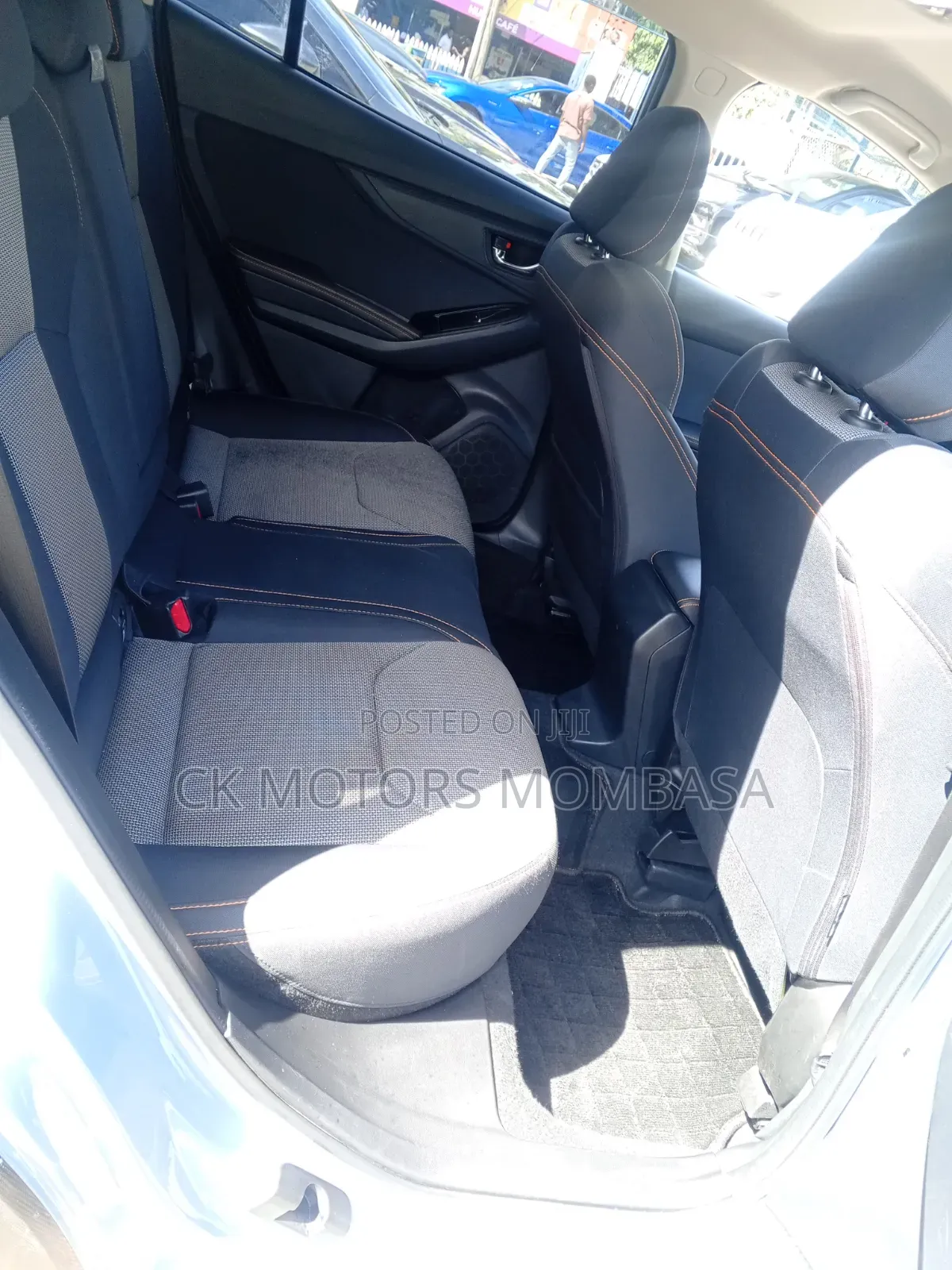 Subaru XV 1.6i-L EyeSight 2020