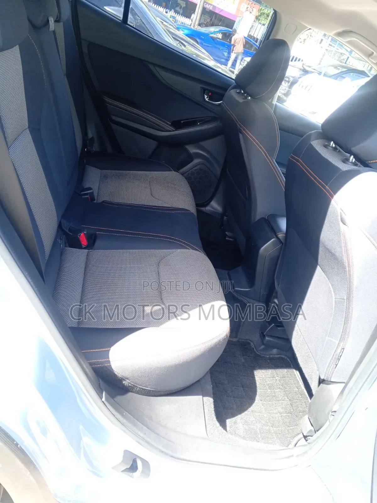 Subaru XV 1.6i-L EyeSight 2020