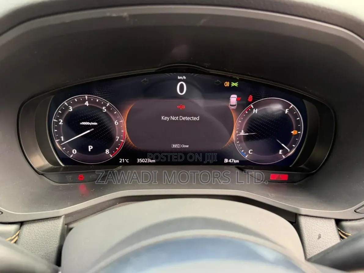 Mazda CX-60 2.5 Petrol AWD 2023 Gray