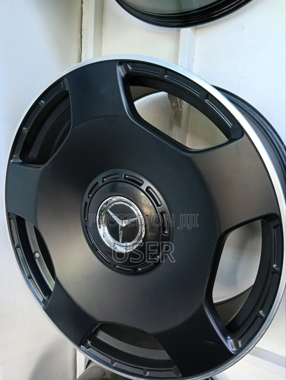 Alloy Rims and Nd Tyres