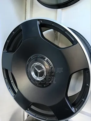 Alloy Rims and Nd Tyres