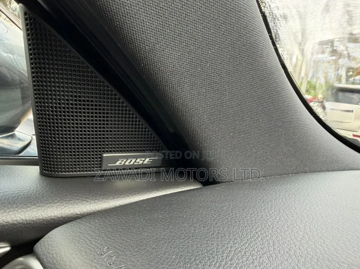Mazda CX-60 2.5 Petrol AWD 2023 Gray