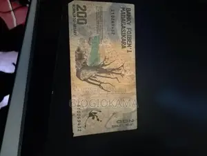 Bank Notes