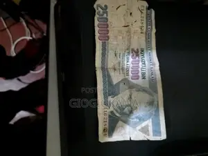 Bank Notes