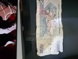 Bank Notes
