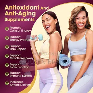 NAD+ Liposomal With Resveratrol- Energy, Focus Healthy Aging Support