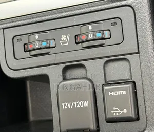 Toyota Land Cruiser Prado 2023 Matt Black