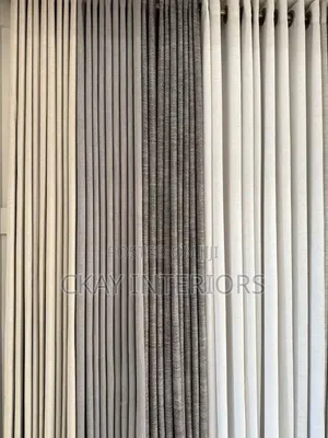 Your Windows Deserve the Very Best With Unique Curtains