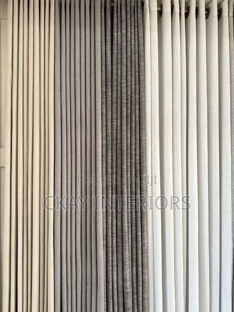 Your Windows Deserve the Very Best With Unique Curtains