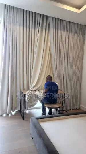 Your Windows Deserve the Very Best With Unique Curtains
