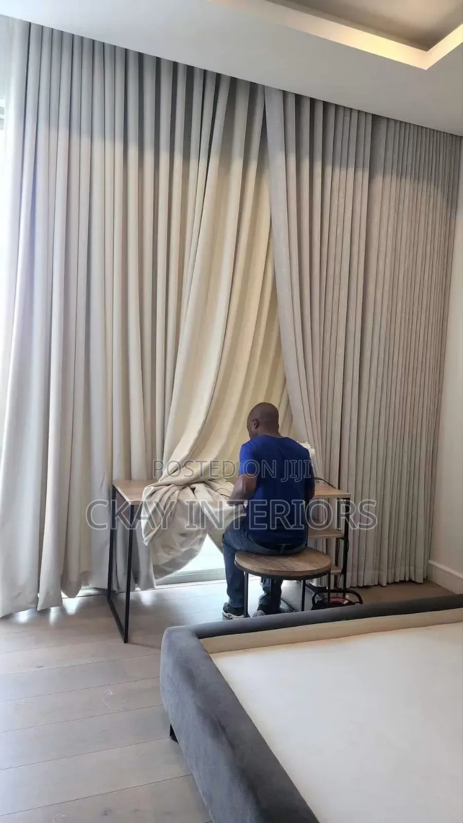 Your Windows Deserve the Very Best With Unique Curtains