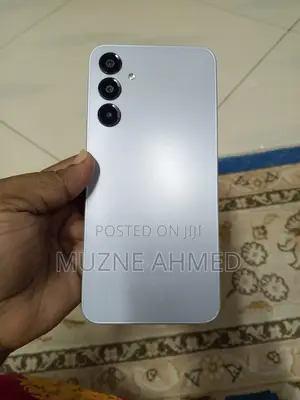 Samsung Galaxy A16 128 GB White