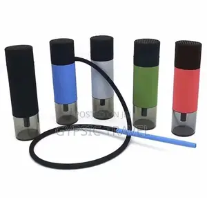 Portable Hookah