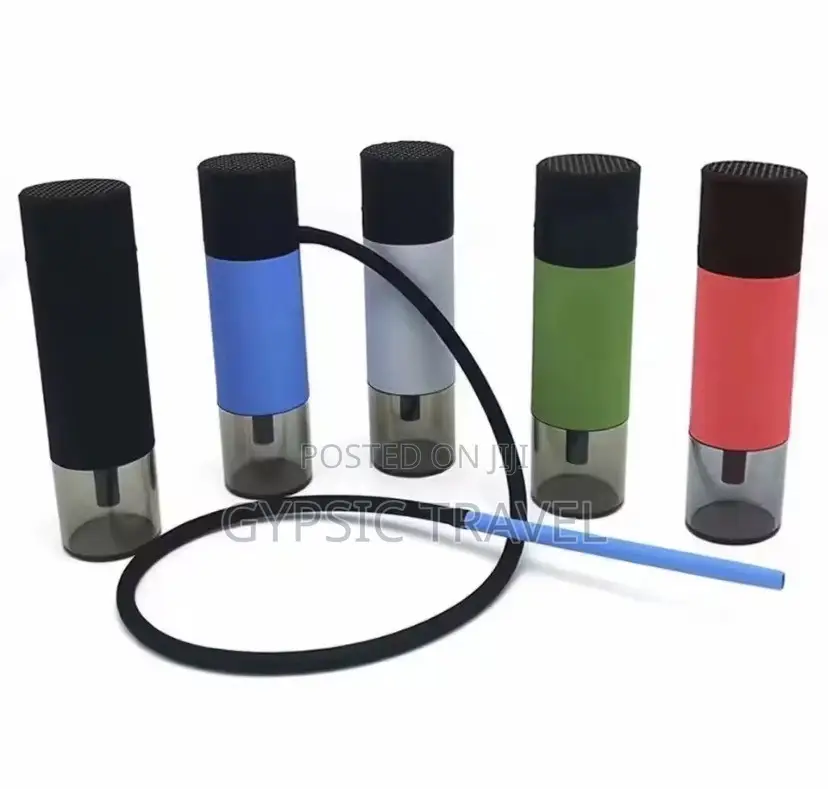 Portable Hookah