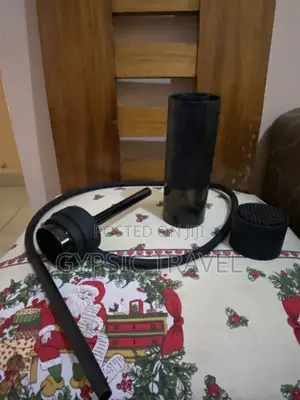 Portable Hookah