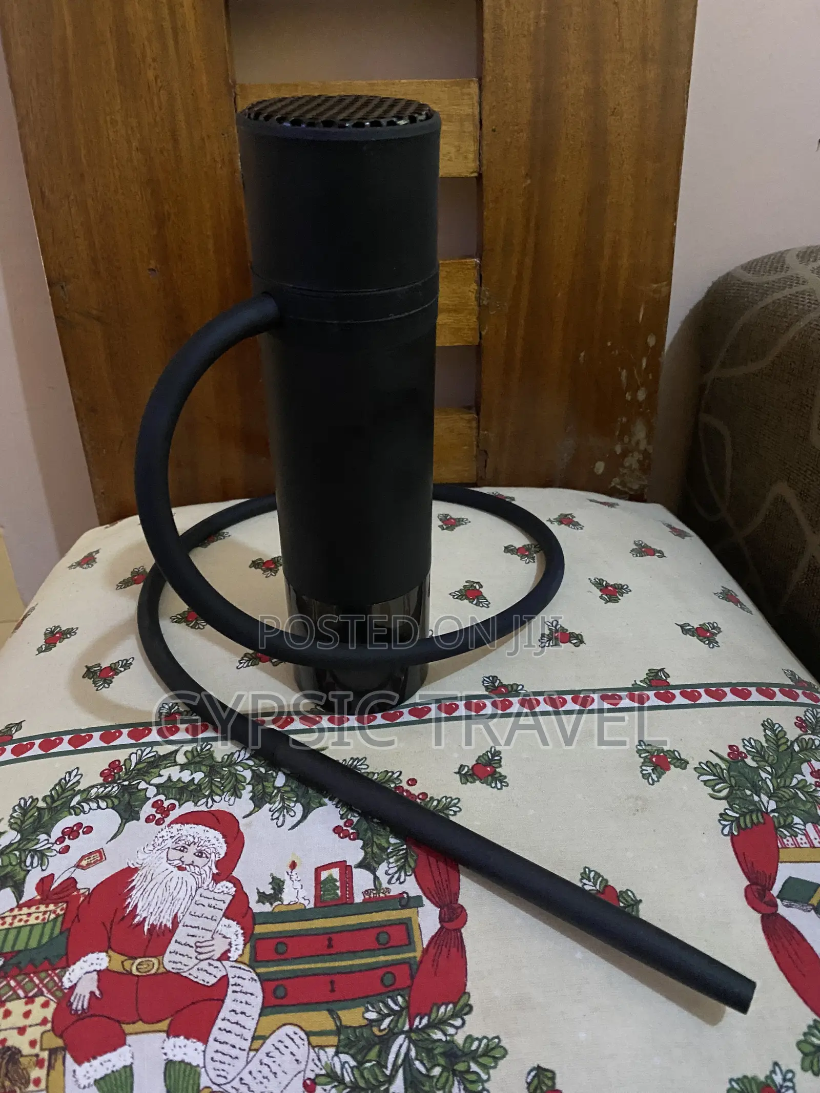 Portable Hookah