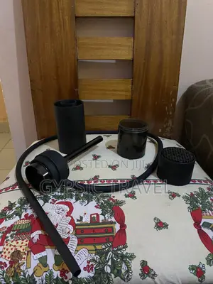 Portable Hookah