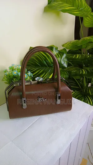 Clutch Bag