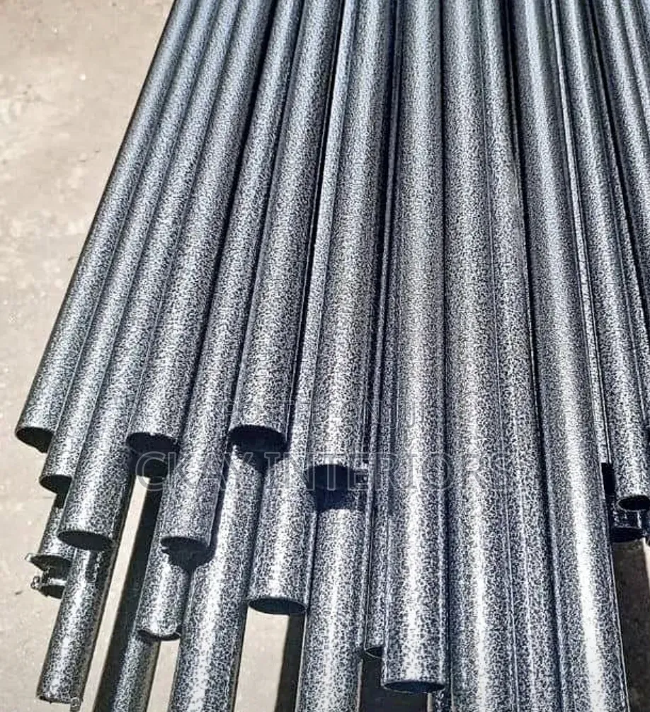 Choose Quality for Your Windows Powder Coated Curtain Rods