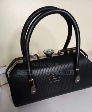 Clutch Bag