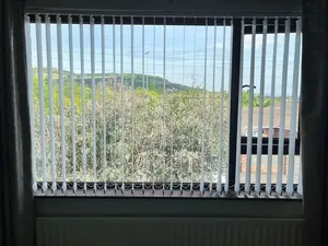 Upgrade From Ordinary to Extraordinary With Vertical Blinds