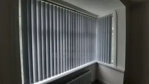 Bring Contemporary Elegance Home With Vertical Blinds