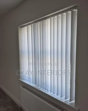 Quality Window Styling With Blinds for Quality Interiors.