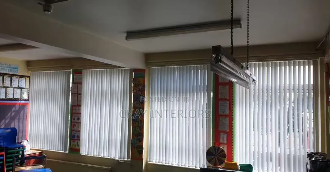 Quality Window Styling With Blinds for Quality Interiors.