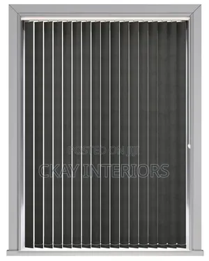 Make Your Space Sleek and Inviting With Vertical Blinds