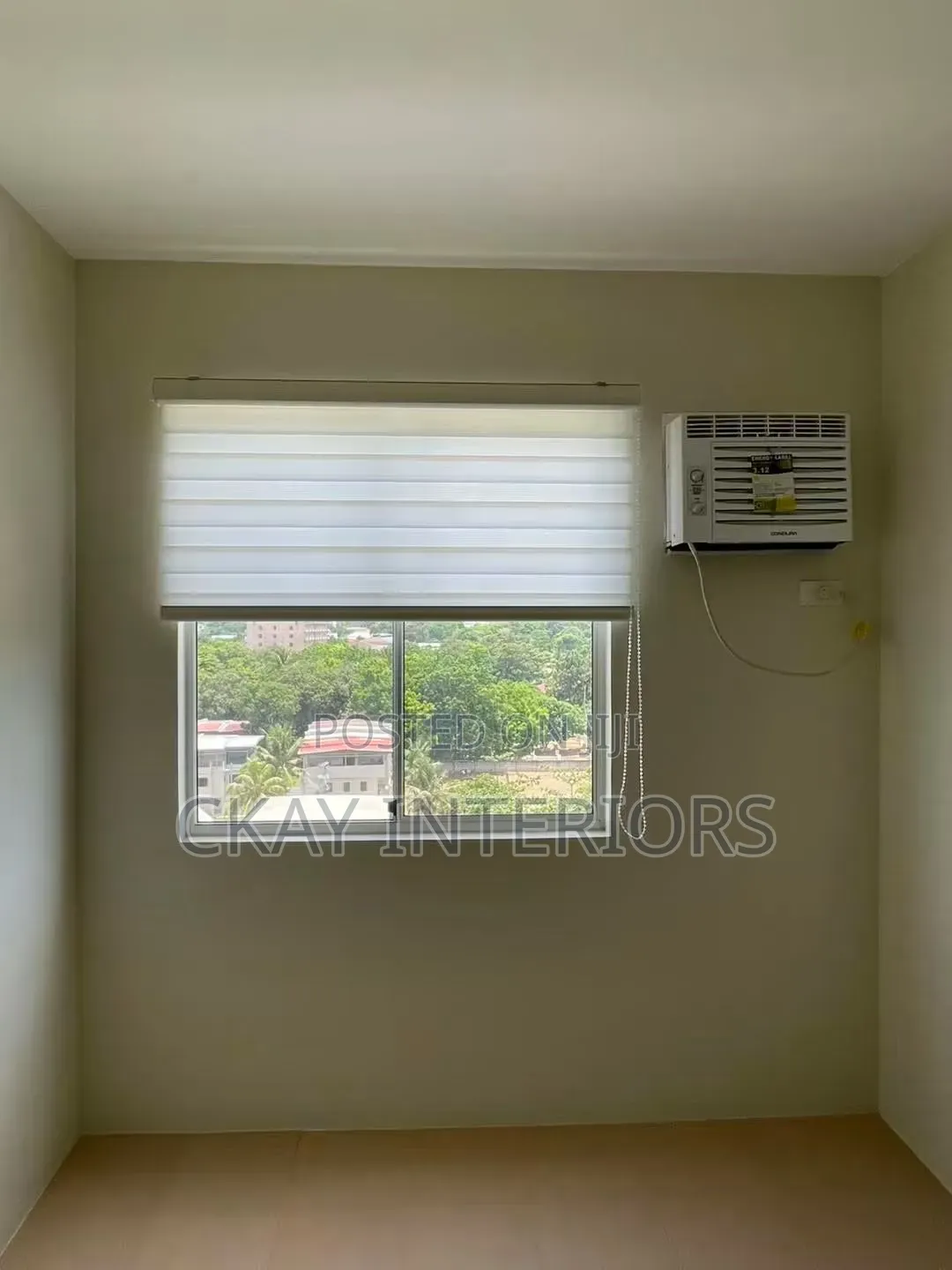 Bring a Touch of Luxury to Your Windows With Horizontal Blinds