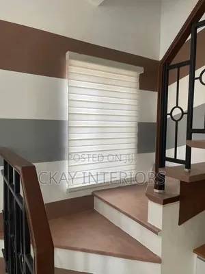 Bring a Touch of Luxury to Your Windows With Horizontal Blinds
