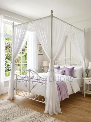 Sleep Comfortably Without Worrying About Mosquitoes
