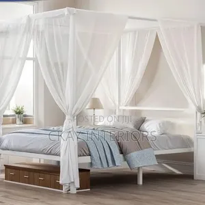 Sleep Comfortably Without Worrying About Mosquitoes