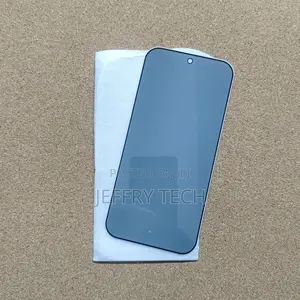 Xiaomi 17T Privacy Tempered Galss