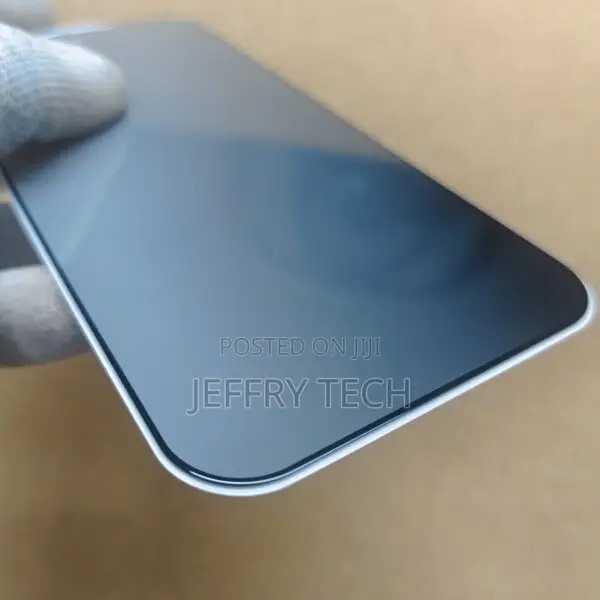 Xiaomi 17T Privacy Tempered Galss