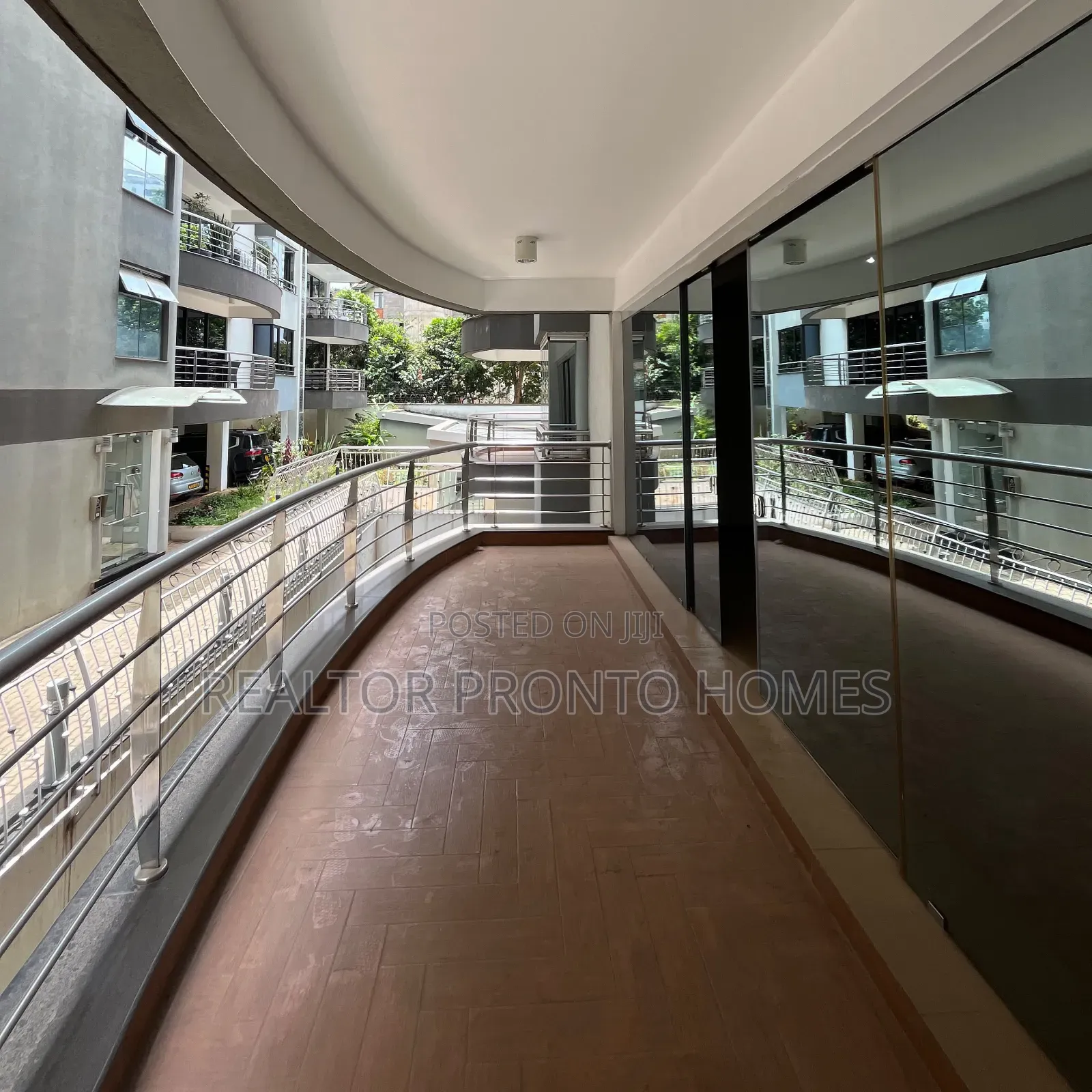 3bdrm Apartment in Lavington, Riverside Drive for rent