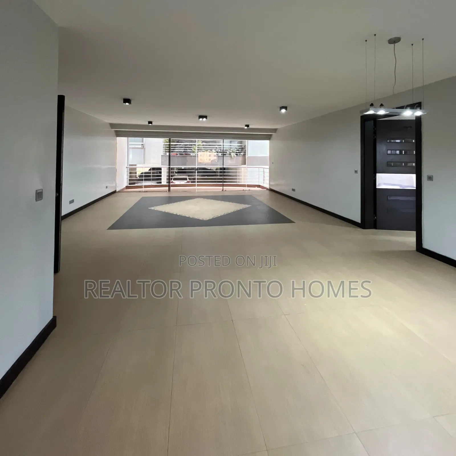 3bdrm Apartment in Lavington, Riverside Drive for rent