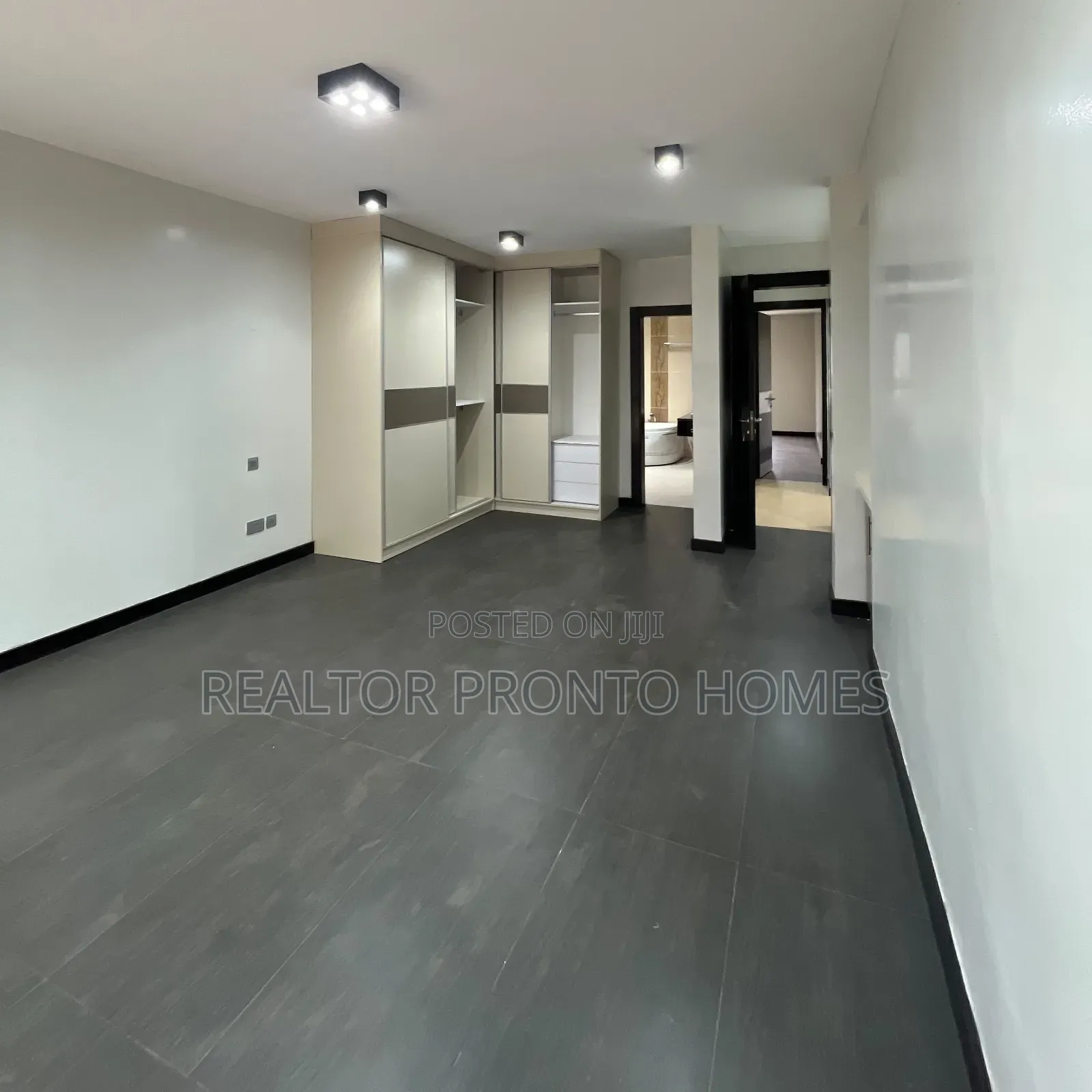 3bdrm Apartment in Lavington, Riverside Drive for rent