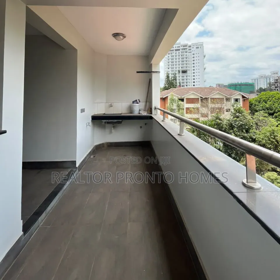 3bdrm Apartment in Lavington, Riverside Drive for rent