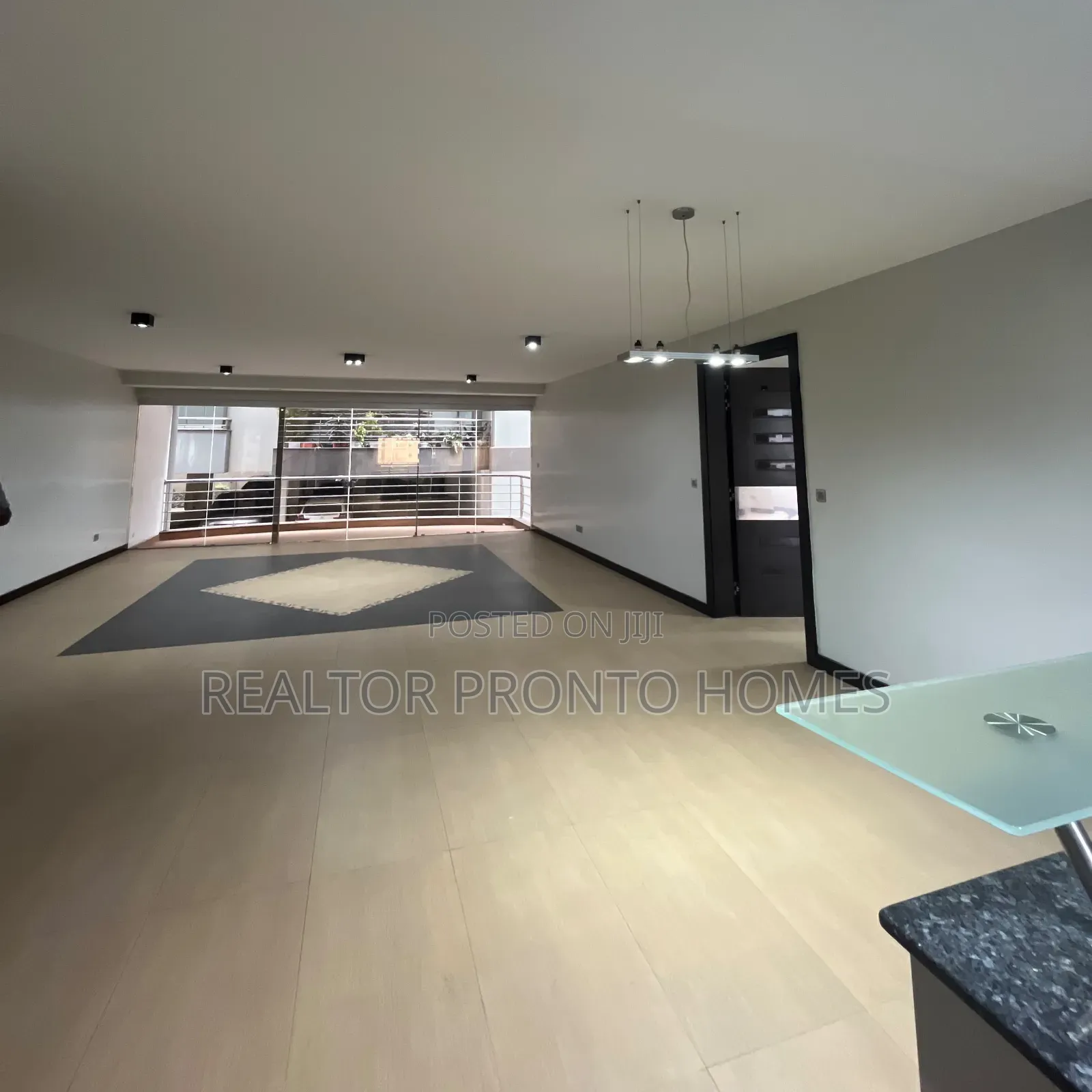 3bdrm Apartment in Lavington, Riverside Drive for rent