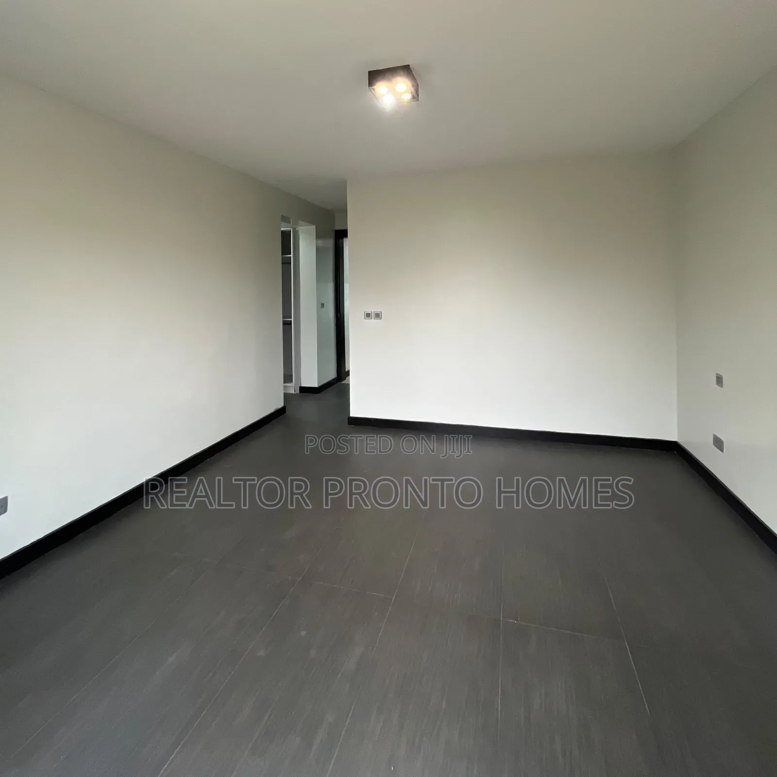 3bdrm Apartment in Lavington, Riverside Drive for rent