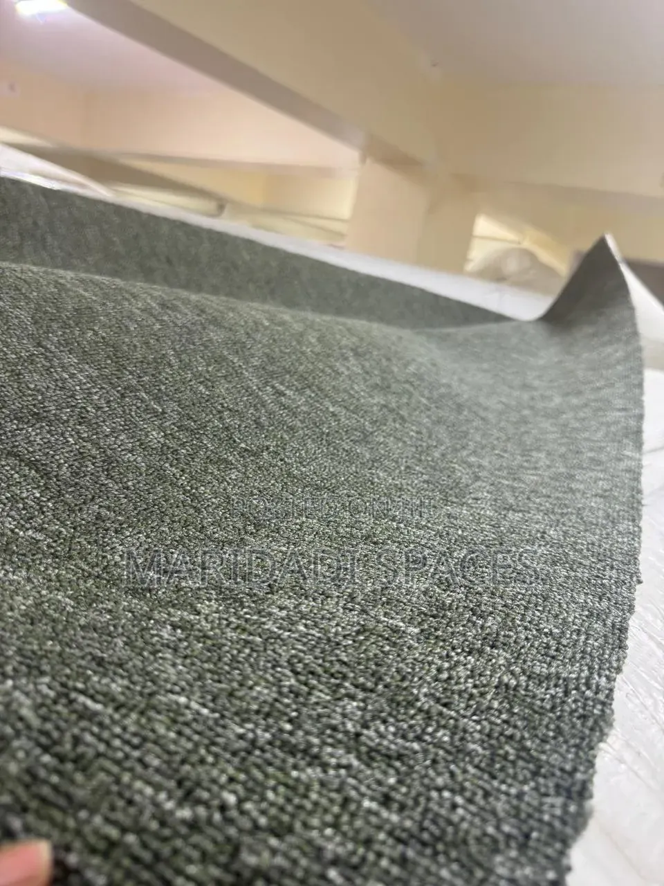 Wall to Wall Carpets-Delta at 950m2