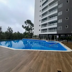 3bdrm Apartment in Kileleshwa for rent