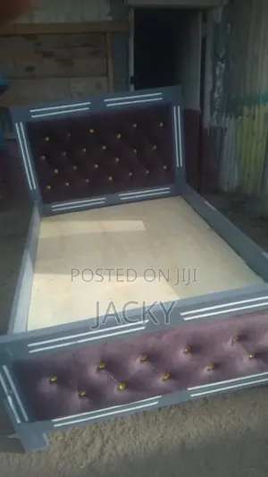 Mocket Bed