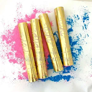Gender Reveal Powder Popper