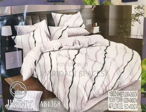 Affordable Duvet Covers Jimmy 6pcs Available