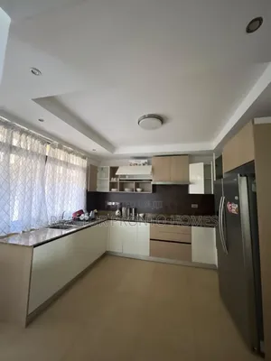 Furnished 3bdrm Apartment in Riverside Drive for rent