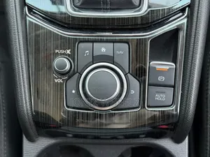 Mazda CX-5 2.2 Diesel FWD 2019 Black