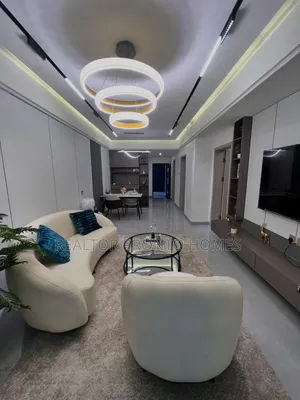 2bdrm Apartment in Westlands, Raphta Road Area for sale